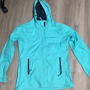 Vineyard Vines Rain Jacket